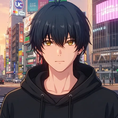 Anime